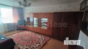 3-к квартира, вторичка, 72м2, 5/5 этаж