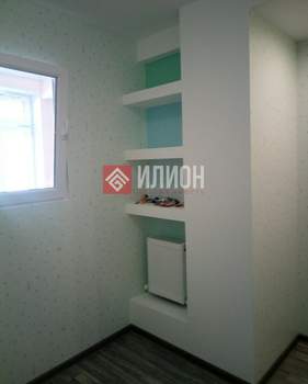 1-к квартира, вторичка, 47м2, 3/4 этаж