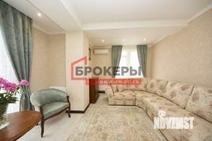 2-к квартира, вторичка, 56м2, 5/5 этаж