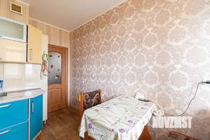 1-к квартира, вторичка, 37м2, 4/10 этаж
