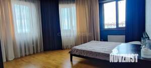 3-к квартира, вторичка, 107м2, 12/16 этаж