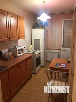 3-к квартира, вторичка, 74м2, 8/9 этаж