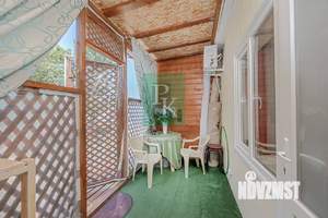 1-к квартира, вторичка, 20м2, 1/1 этаж