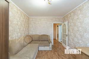 2-к квартира, вторичка, 59м2, 1/9 этаж