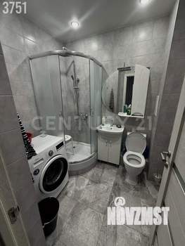 1-к квартира, вторичка, 36м2, 10/10 этаж