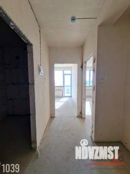 1-к квартира, вторичка, 42м2, 2/4 этаж