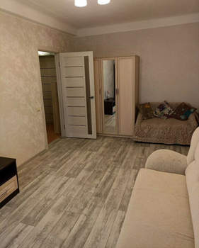 1-к квартира, вторичка, 32м2, 3/5 этаж