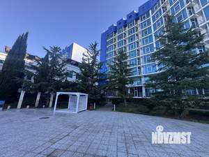 Студия квартира, вторичка, 47м2, 1/10 этаж