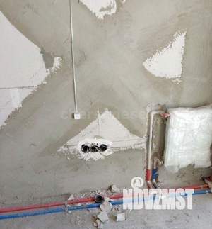 2-к квартира, вторичка, 55м2, 10/10 этаж