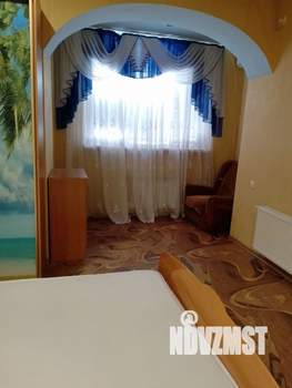 1-к квартира, вторичка, 40м2, 1/5 этаж