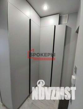 1-к квартира, вторичка, 50м2, 2/5 этаж