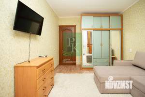 1-к квартира, вторичка, 33м2, 4/9 этаж