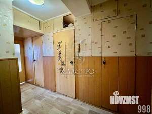 3-к квартира, вторичка, 70м2, 5/5 этаж