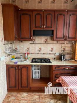 2-к квартира, вторичка, 46м2, 2/3 этаж