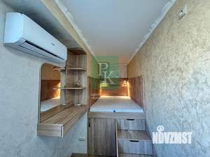 1-к квартира, вторичка, 43м2, 4/4 этаж