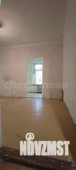 2-к квартира, вторичка, 37м2, 1/2 этаж