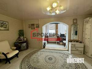 1-к квартира, вторичка, 39м2, 9/9 этаж