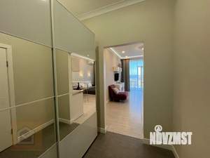 1-к квартира, вторичка, 44м2, 1/13 этаж