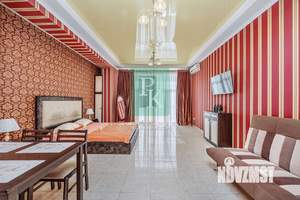 1-к квартира, вторичка, 43м2, 6/6 этаж