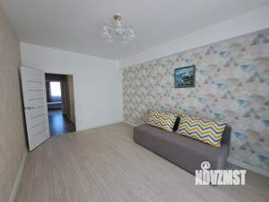 2-к квартира, вторичка, 65м2, 2/9 этаж