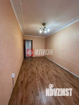 2-к квартира, вторичка, 45м2, 3/5 этаж