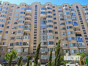 1-к квартира, вторичка, 44м2, 2/11 этаж