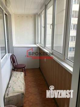 3-к квартира, вторичка, 67м2, 2/9 этаж