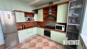 3-к квартира, вторичка, 84м2, 4/6 этаж