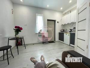 1-к квартира, вторичка, 32м2, 2/3 этаж