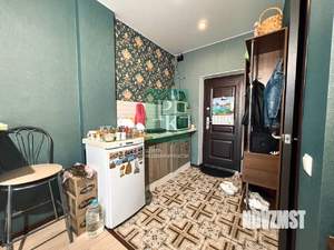 1-к квартира, вторичка, 30м2, 2/5 этаж