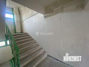 1-к квартира, вторичка, 45м2, 3/9 этаж