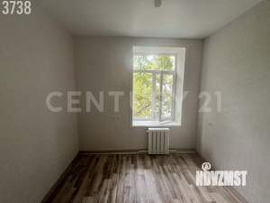 2-к квартира, вторичка, 34м2, 2/3 этаж
