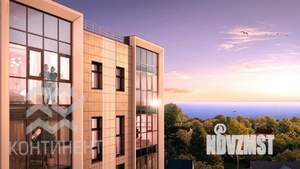 1-к квартира, вторичка, 38м2, 7/8 этаж