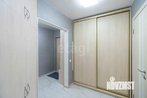 2-к квартира, вторичка, 62м2, 9/10 этаж