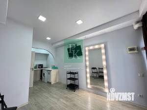 Студия квартира, вторичка, 17м2, 1/6 этаж