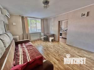 1-к квартира, вторичка, 27м2, 1/5 этаж