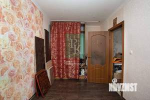 2-к квартира, вторичка, 29м2, 2/2 этаж