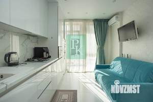 1-к квартира, вторичка, 42м2, 4/5 этаж