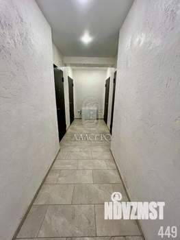 Студия квартира, вторичка, 24м2, 1/3 этаж