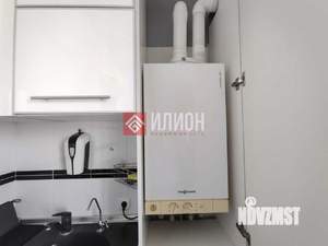 3-к квартира, вторичка, 118м2, 5/6 этаж
