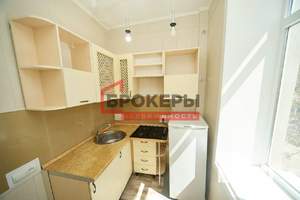 2-к квартира, вторичка, 34м2, 2/3 этаж