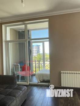 2-к квартира, вторичка, 80м2, 2/4 этаж