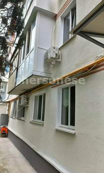 2-к квартира, вторичка, 42м2, 2/5 этаж