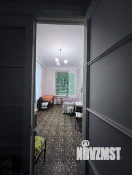 2-к квартира, вторичка, 52м2, 1/3 этаж