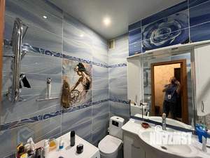 1-к квартира, вторичка, 48м2, 7/10 этаж