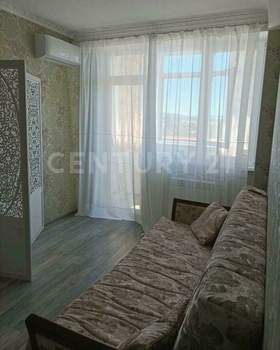 2-к квартира, вторичка, 48м2, 5/5 этаж