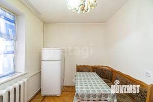 2-к квартира, вторичка, 56м2, 4/5 этаж
