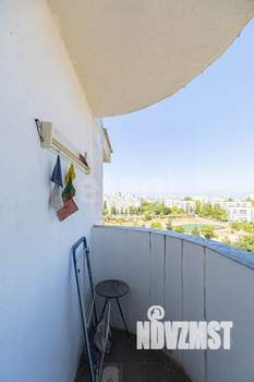 1-к квартира, вторичка, 41м2, 11/17 этаж