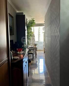 2-к квартира, вторичка, 51м2, 2/5 этаж