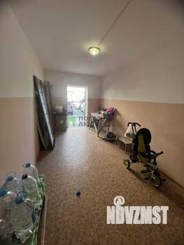 1-к квартира, вторичка, 32м2, 1/6 этаж